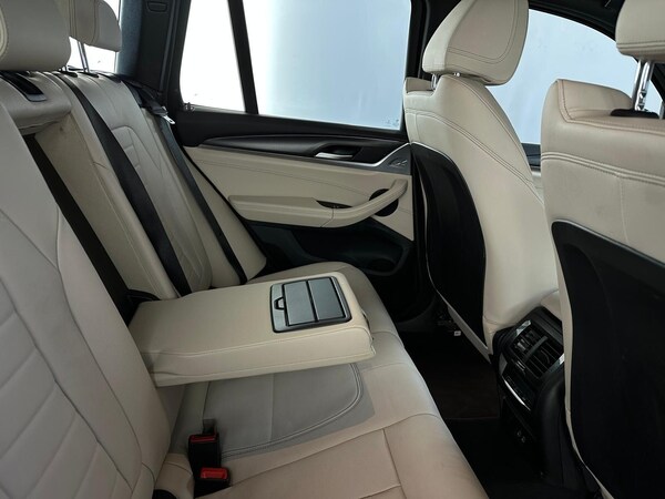 Used BMW X3 2021 for sale - 75563997: Photo 19