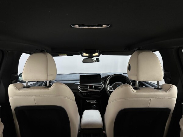 Used BMW X3 2021 for sale - 75563997: Photo 20