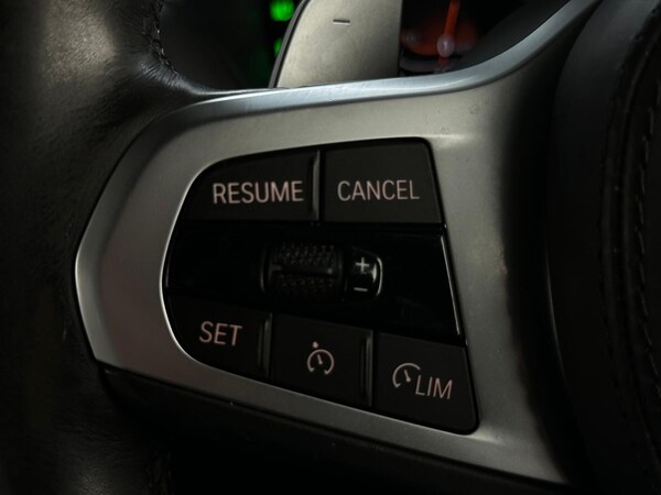 Used BMW X3 2021 for sale - 75563997: Photo 30