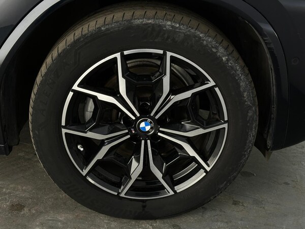 Used BMW X3 2021 for sale - 75563997: Photo 39