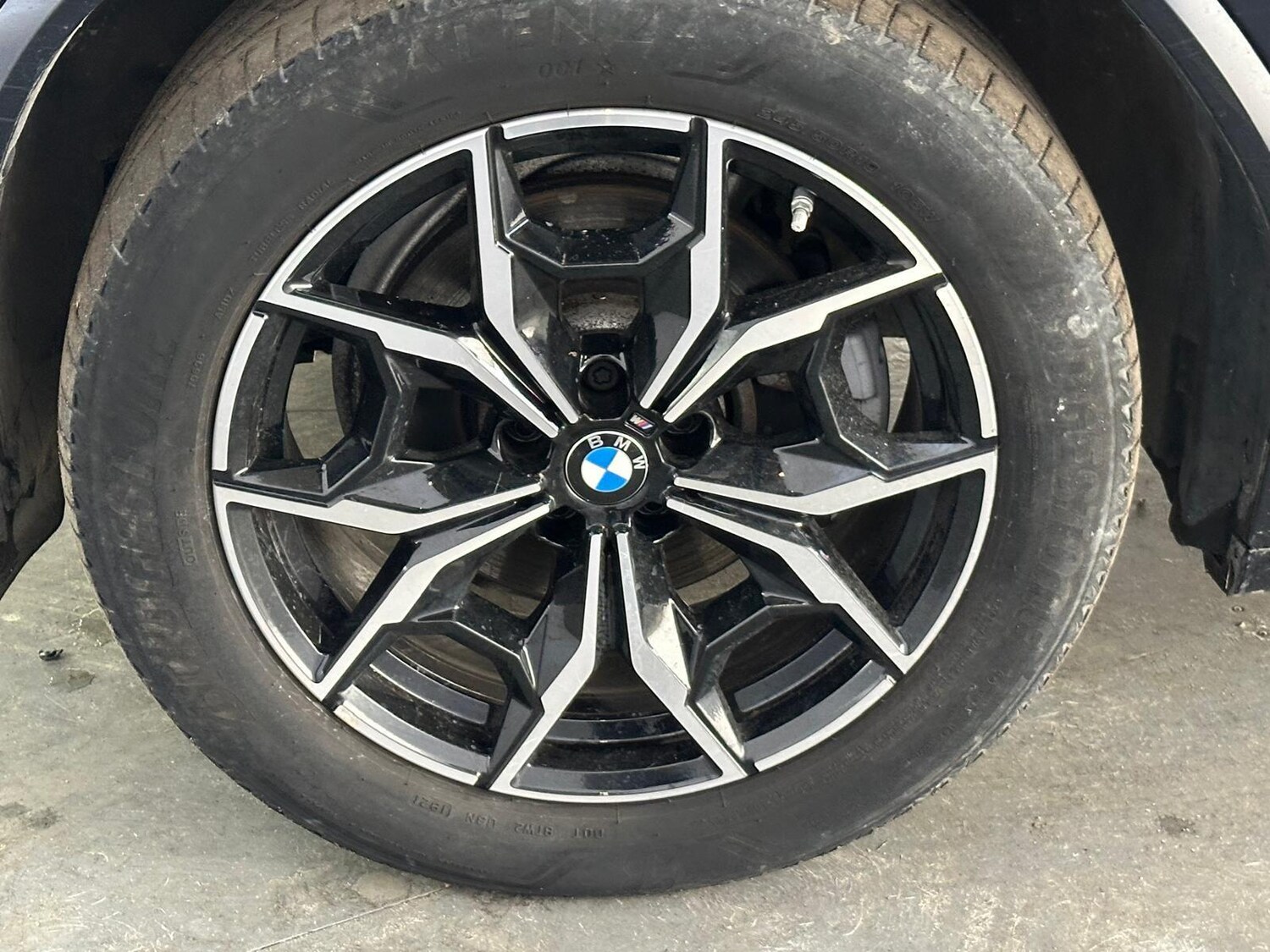 Vehicle 40