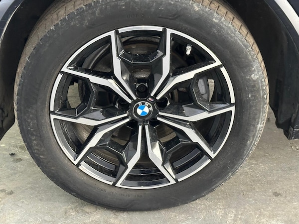 Used BMW X3 2021 for sale - 75563997: Photo 40