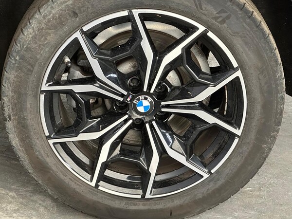 Used BMW X3 2021 for sale - 75563997: Photo 41