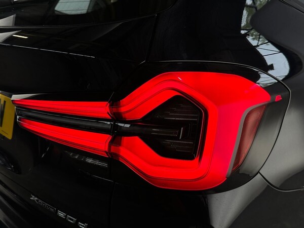Used BMW X3 2021 for sale - 75563997: Photo 43
