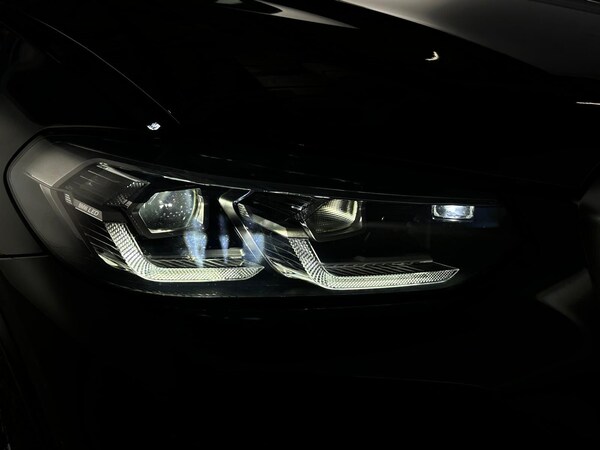 Used BMW X3 2021 for sale - 75563997: Photo 44