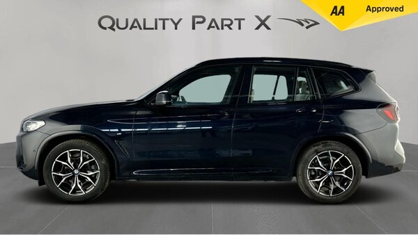 Used BMW X3 2021 for sale - 75563997: Photo 4