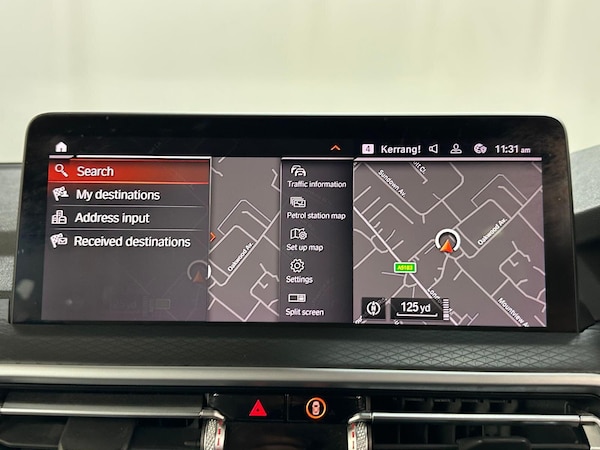 Used BMW X3 2021 for sale - 75563997: Photo 50