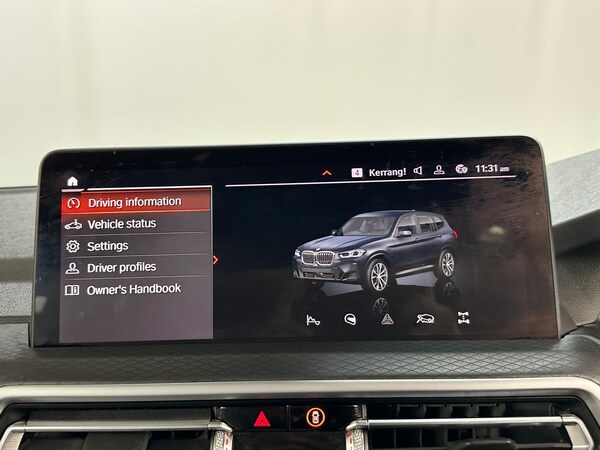 Used BMW X3 2021 for sale - 75563997: Photo 52