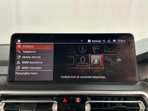 Used BMW X3 2021 for sale - 75563997: Photo 54