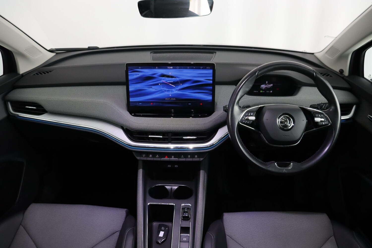 Used Skoda Enyaq 2021 for sale - 77067235: Photo 10