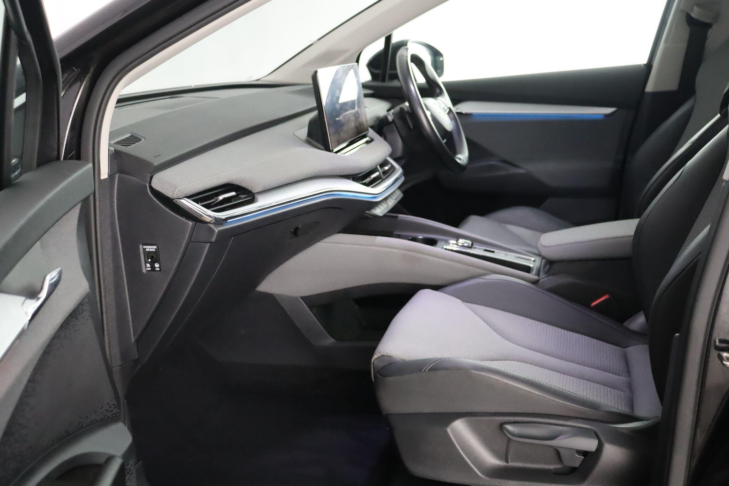 Used Skoda Enyaq 2021 for sale - 77067235: Photo 15