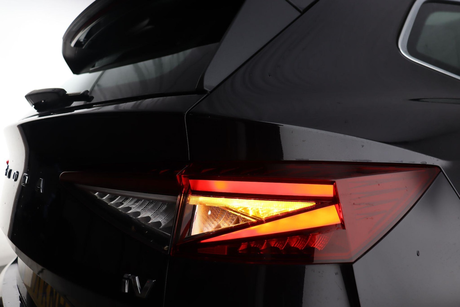 Used Skoda Enyaq 2021 for sale - 77067235: Photo 25