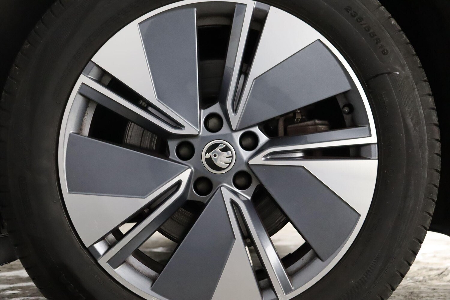 Used Skoda Enyaq 2021 for sale - 77067235: Photo 28