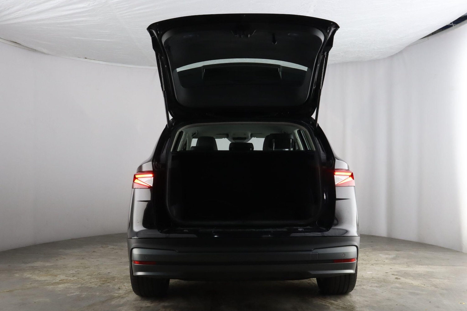 Used Skoda Enyaq 2021 for sale - 77067235: Photo 29