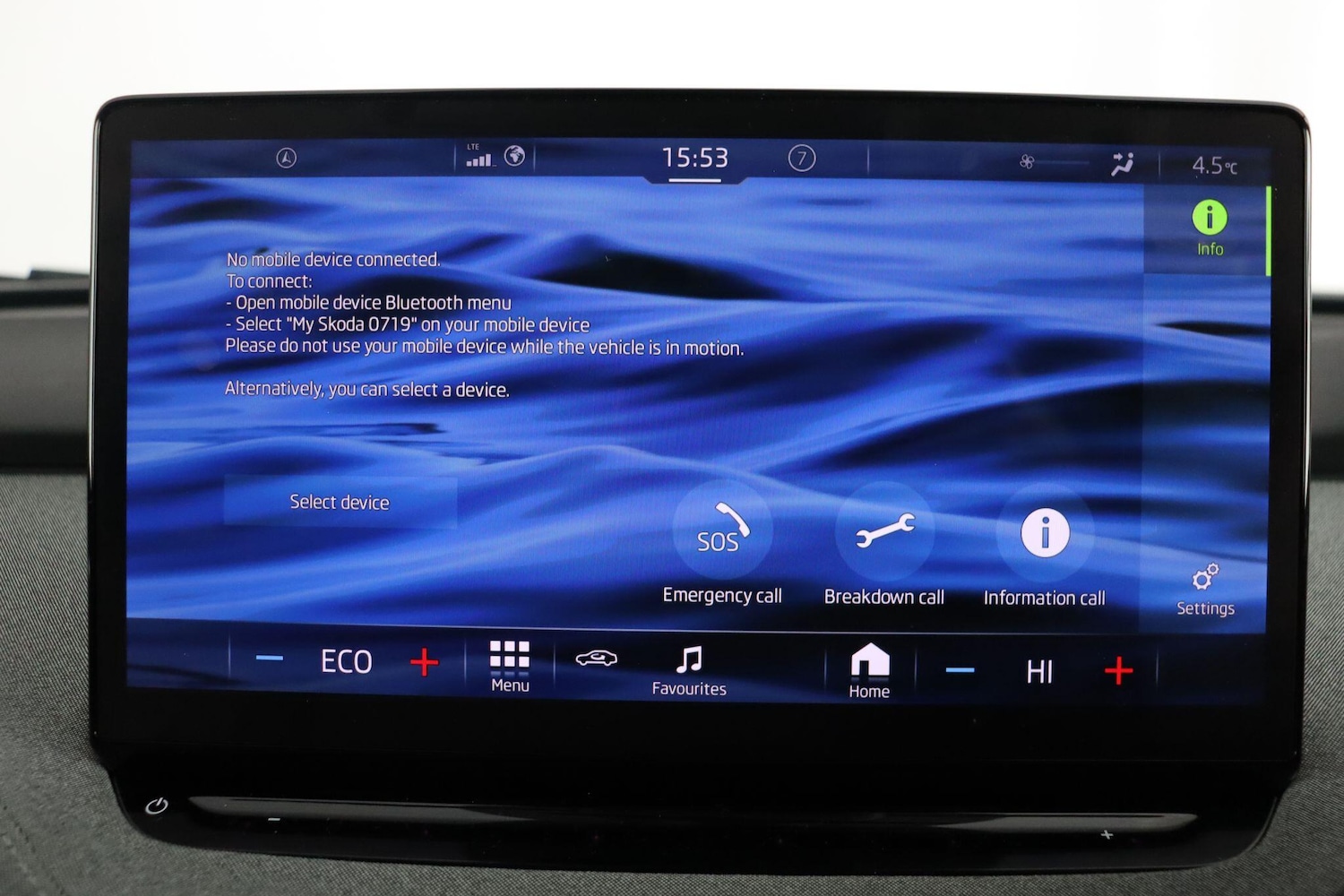 Used Skoda Enyaq 2021 for sale - 77067235: Photo 32