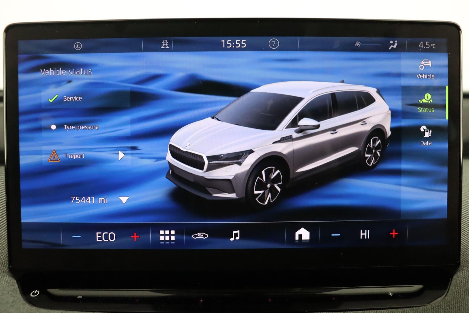 Used Skoda Enyaq 2021 for sale - 77067235: Photo 34