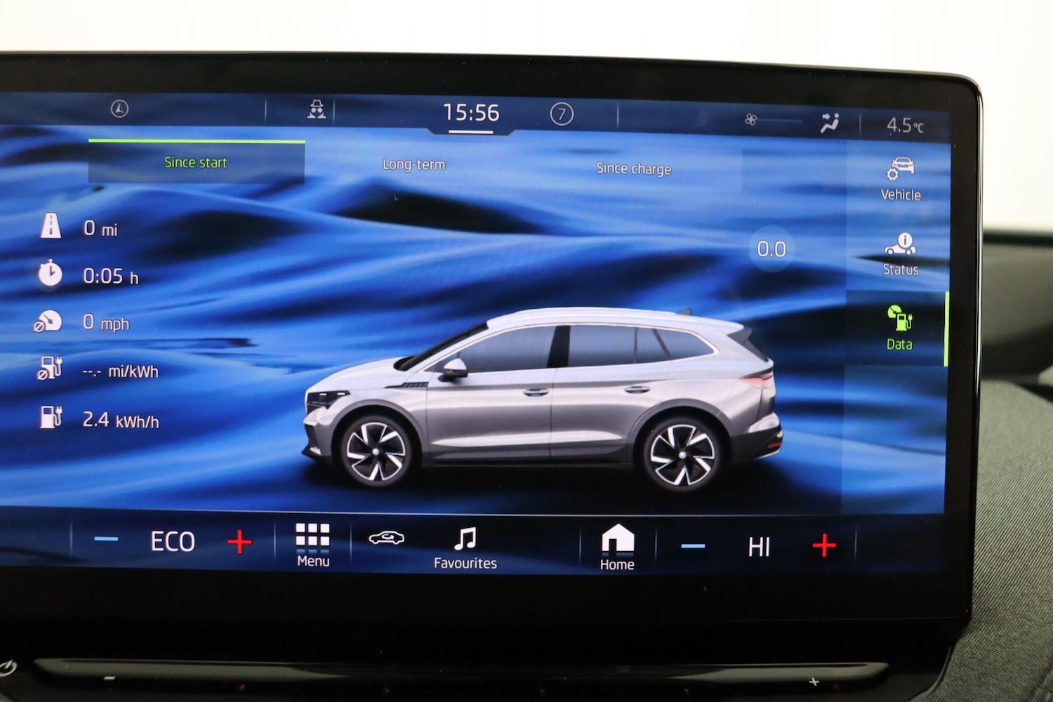 Used Skoda Enyaq 2021 for sale - 77067235: Photo 35