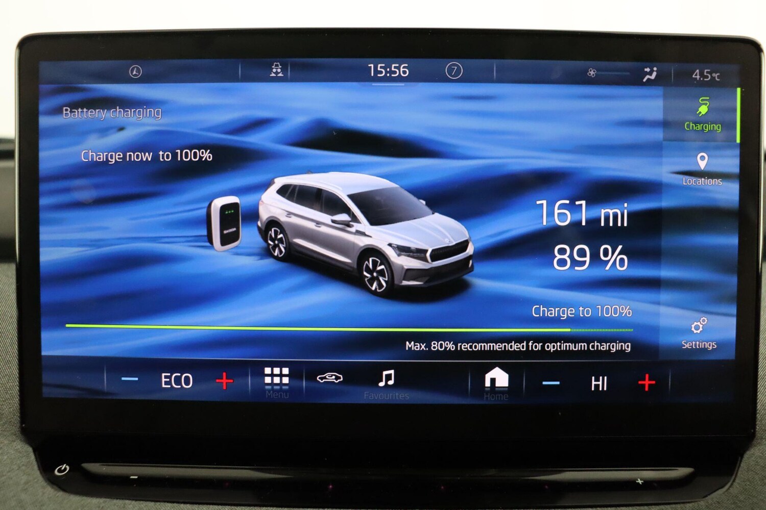 Used Skoda Enyaq 2021 for sale - 77067235: Photo 36