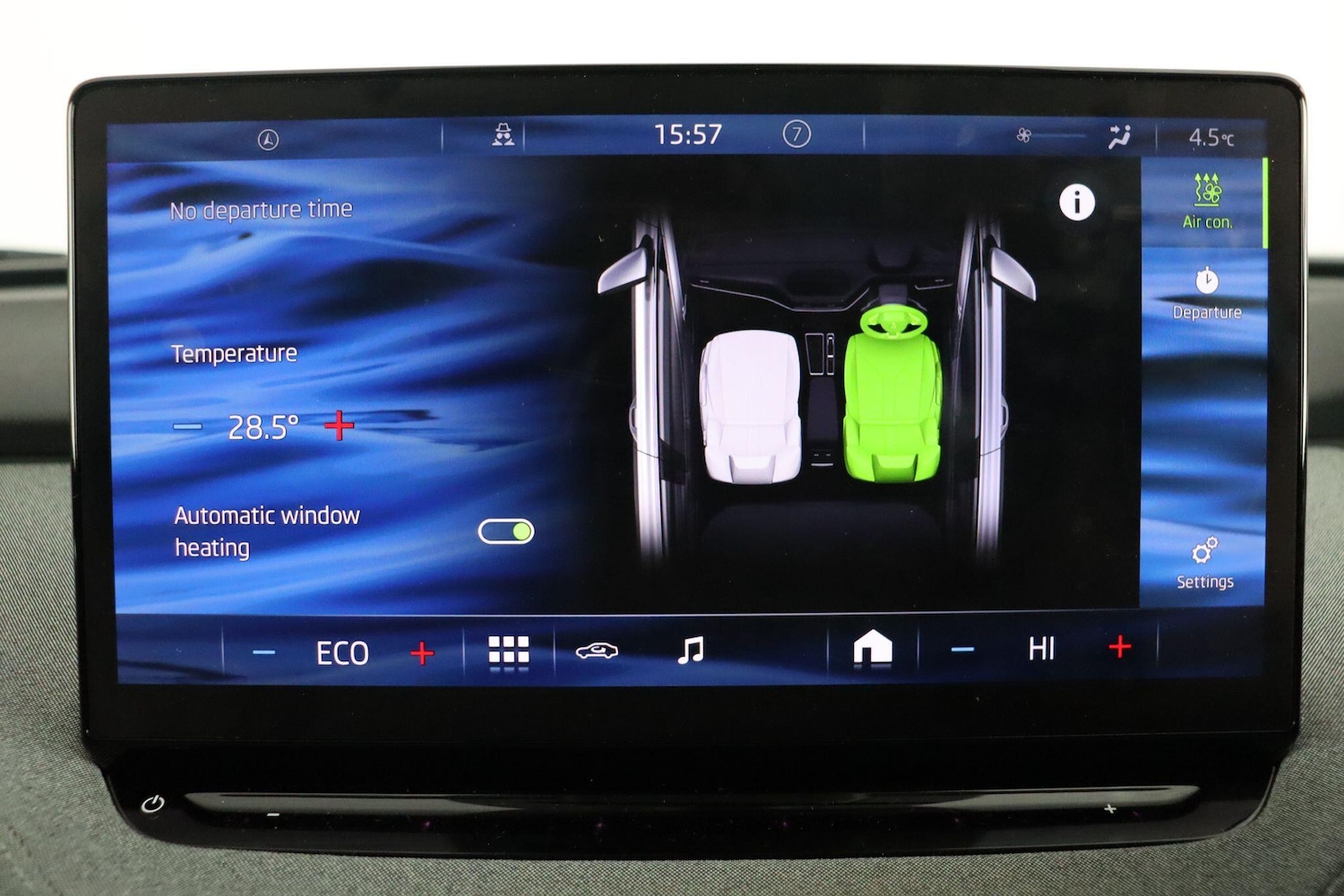 Used Skoda Enyaq 2021 for sale - 77067235: Photo 38