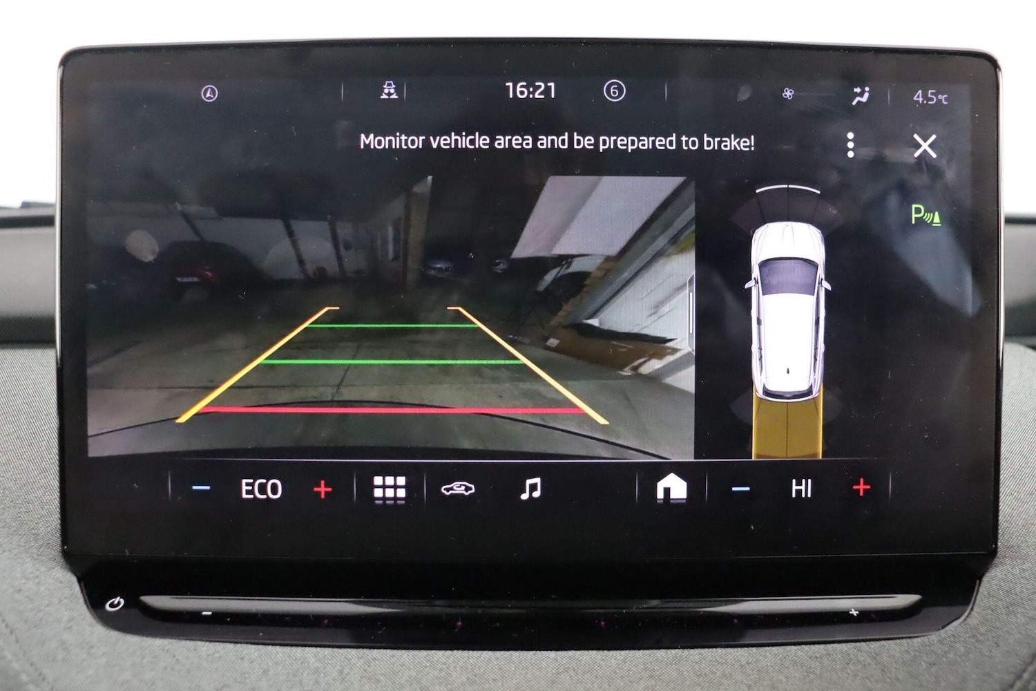 Used Skoda Enyaq 2021 for sale - 77067235: Photo 42