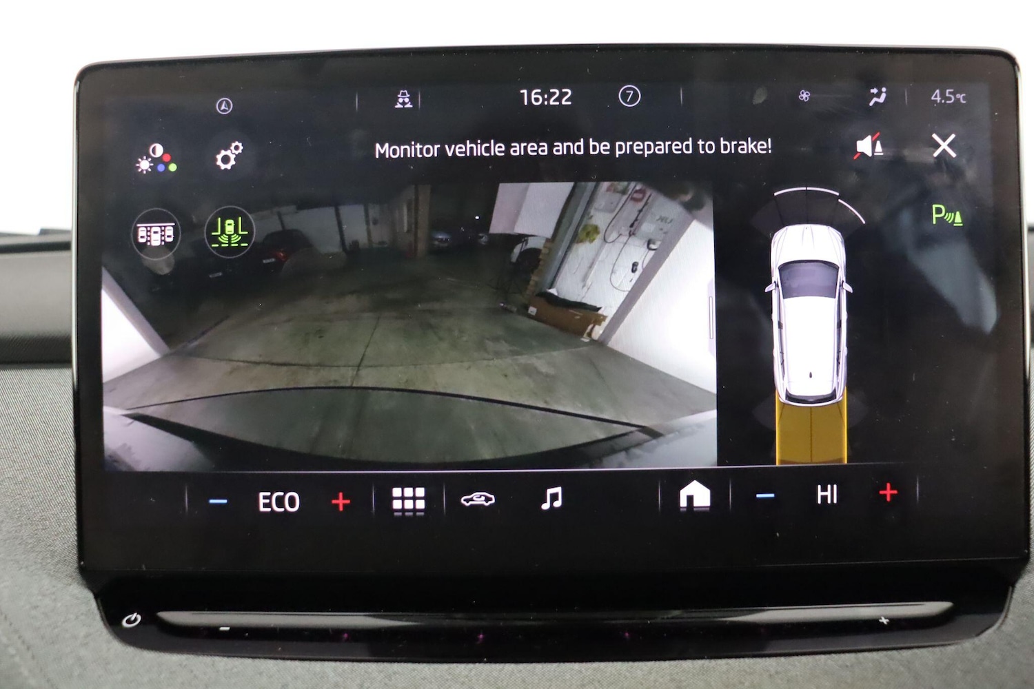 Used Skoda Enyaq 2021 for sale - 77067235: Photo 43