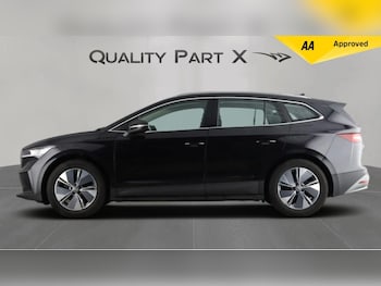 Used Skoda Enyaq 2021 for sale - 77067235: Photo