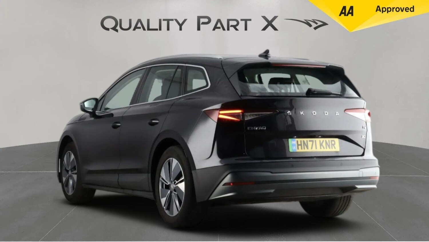 Used Skoda Enyaq 2021 for sale - 77067235: Photo 5