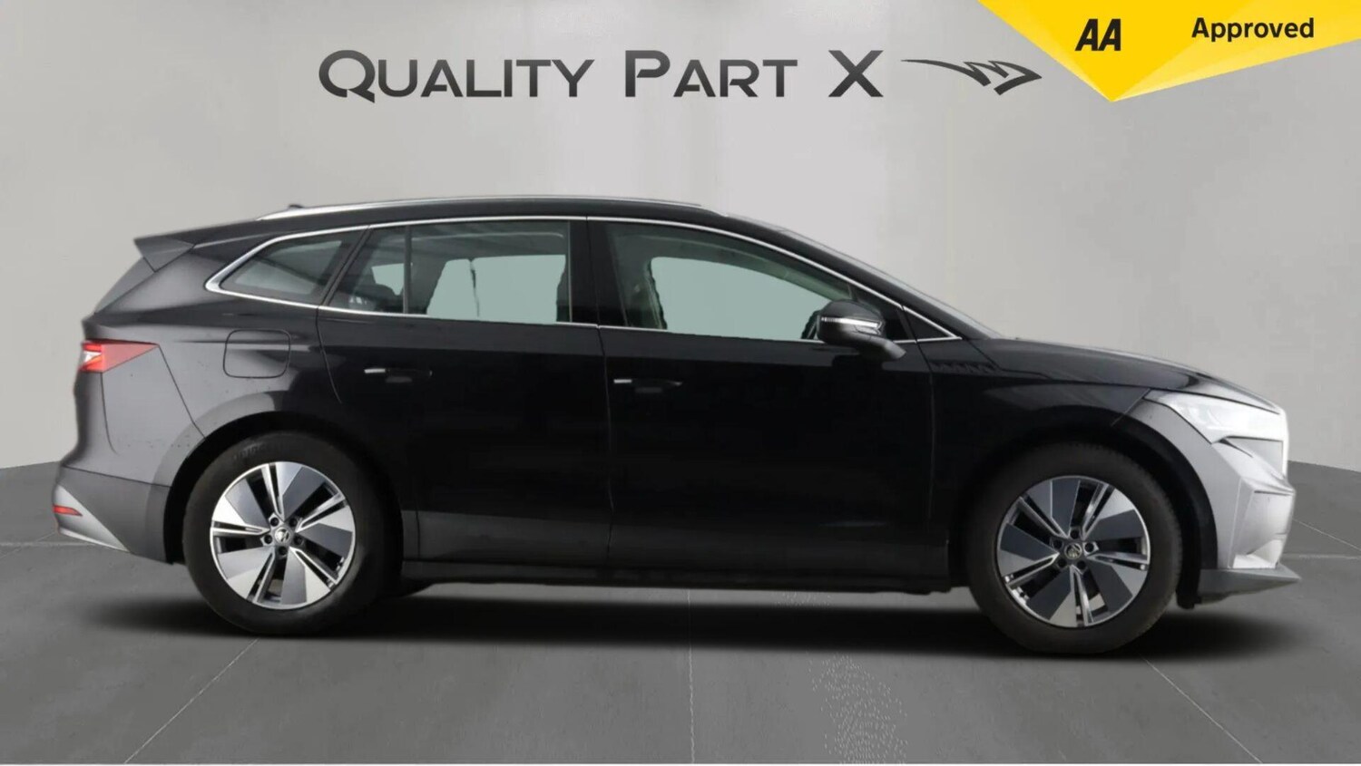 Used Skoda Enyaq 2021 for sale - 77067235: Photo 8