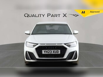 Used Audi A1 2023 for sale - 78801779: Photo