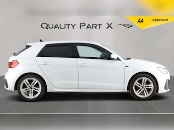 Used Audi A1 2023 for sale - 78801779: Photo