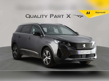 Used Peugeot 5008 2023 for sale - 78272817: Photo
