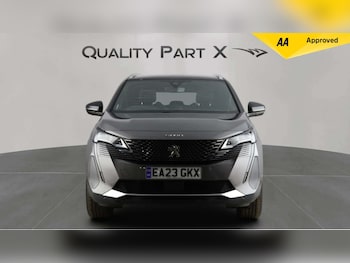 Used Peugeot 5008 2023 for sale - 78272817: Photo