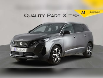 Used Peugeot 5008 2023 for sale - 78272817: Photo
