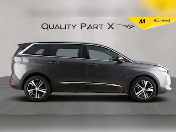 Used Peugeot 5008 2023 for sale - 78272817: Photo