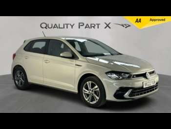 Used Volkswagen Polo 2022 for sale - 75430589: Photo
