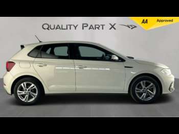 Used Volkswagen Polo 2022 for sale - 75430589: Photo