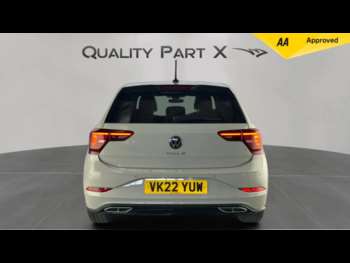 Used Volkswagen Polo 2022 for sale - 75430589: Photo
