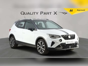 Used SEAT Arona 2024 for sale - 79216727: Photo