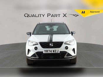 Used SEAT Arona 2024 for sale - 79216727: Photo