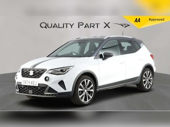 Used SEAT Arona 2024 for sale - 79216727: Photo