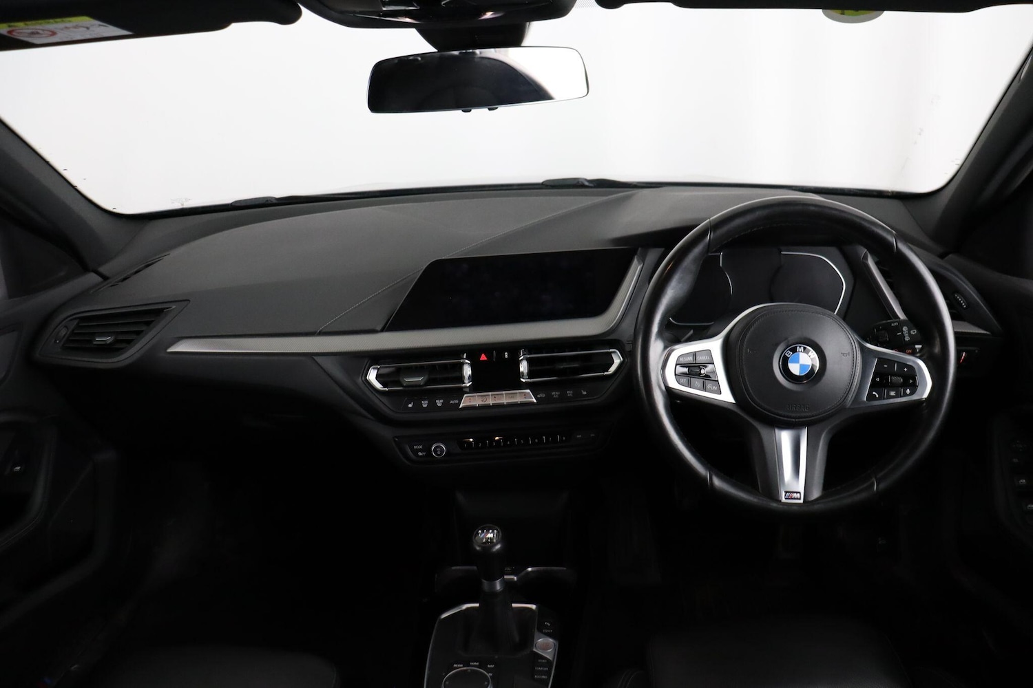 Used BMW 1 Series 2020 for sale - 77424609: Photo 10