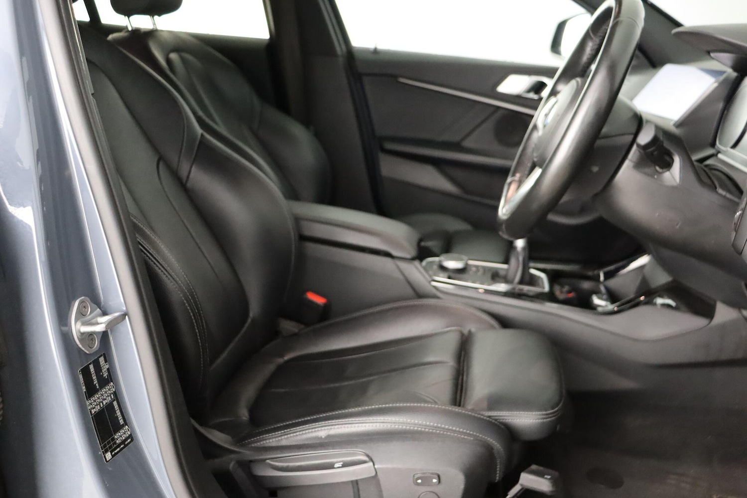 Used BMW 1 Series 2020 for sale - 77424609: Photo 13