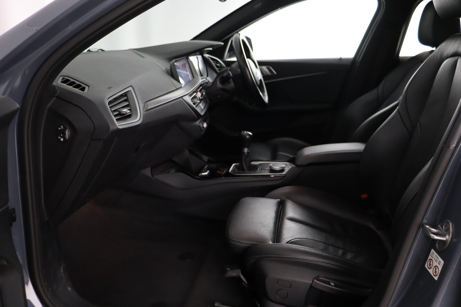 Used BMW 1 Series 2020 for sale - 77424609: Photo 15