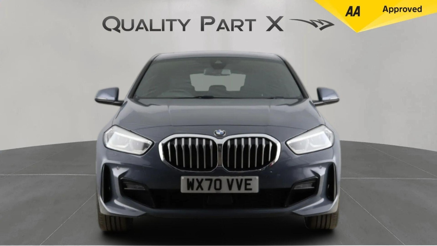 Used BMW 1 Series 2020 for sale - 77424609: Photo 2