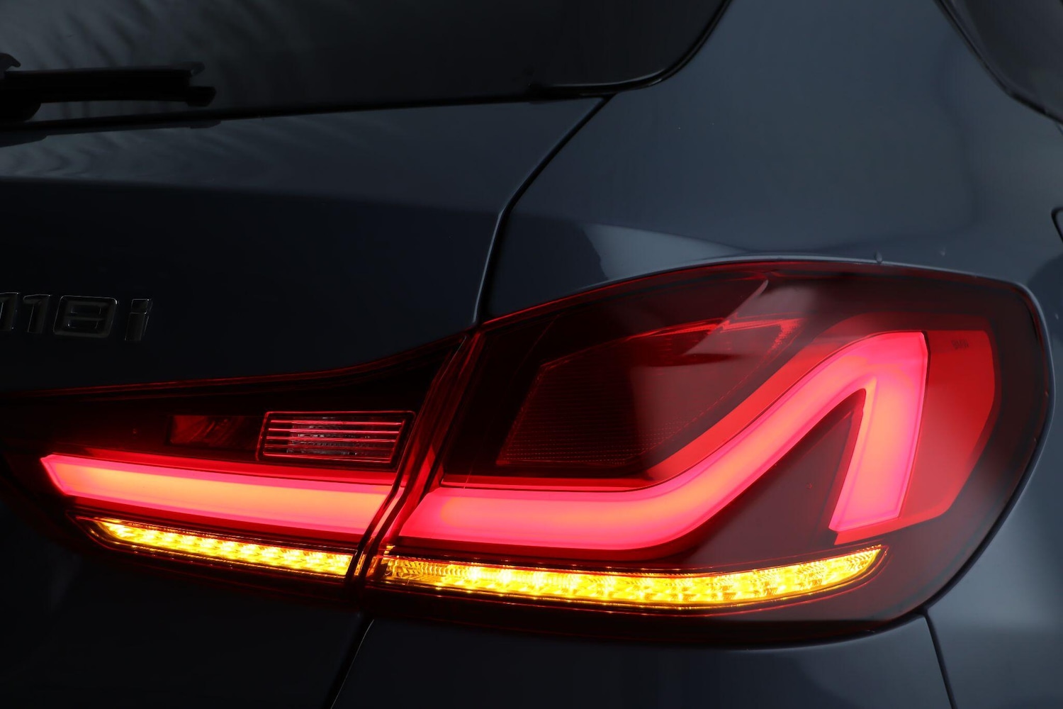 Used BMW 1 Series 2020 for sale - 77424609: Photo 24