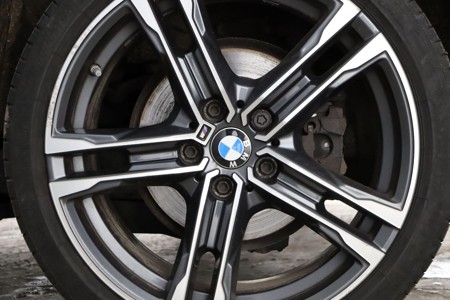 Used BMW 1 Series 2020 for sale - 77424609: Photo 27