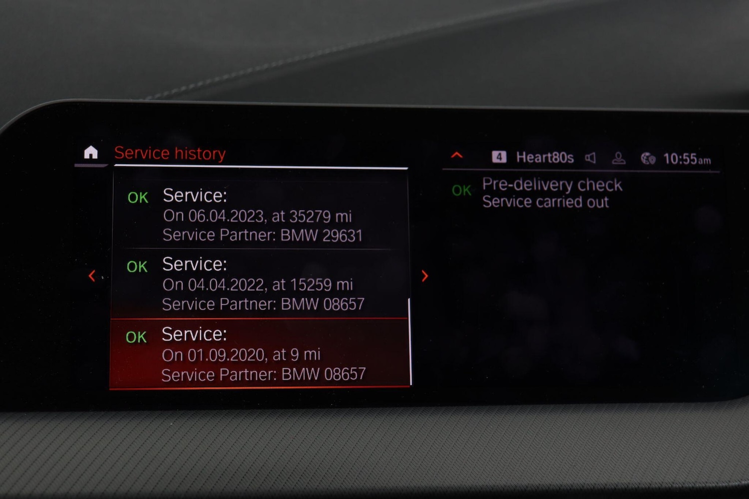 Used BMW 1 Series 2020 for sale - 77424609: Photo 39