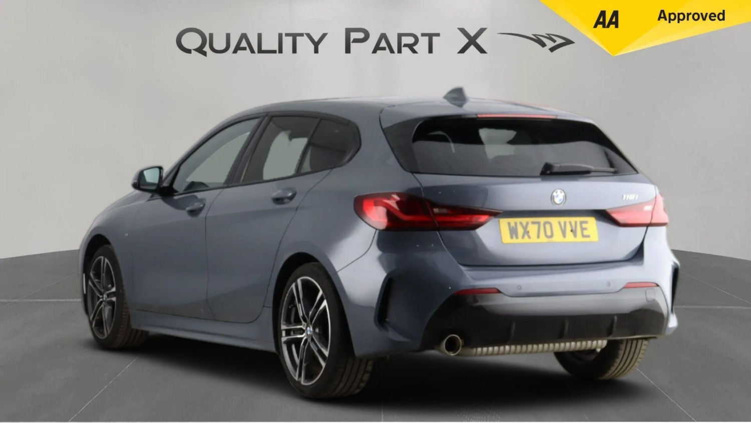 Used BMW 1 Series 2020 for sale - 77424609: Photo 5