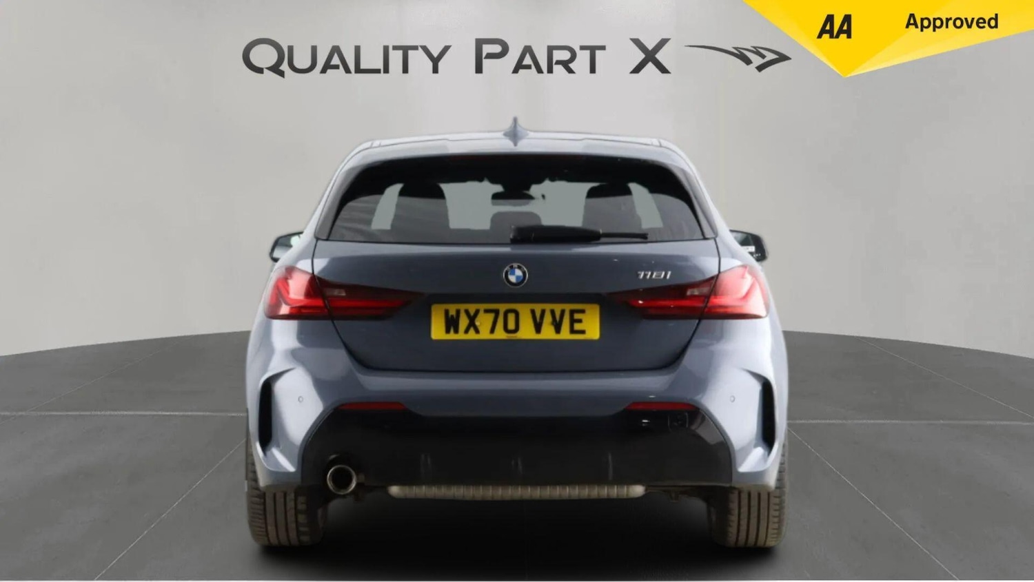 Used BMW 1 Series 2020 for sale - 77424609: Photo 6