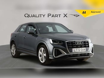 Used Audi Q2 2022 for sale - 78250585: Photo